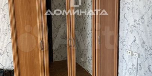 Комната Канонерский остров,  д. 11,  к. 1