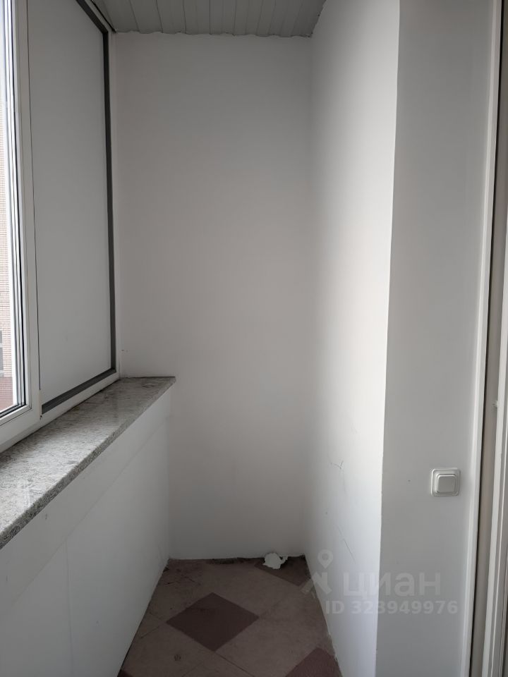 Продажа 1-комн квартиры на вторичном рынке проспект Просвещения, 33к1