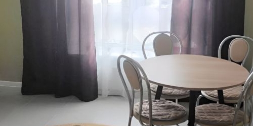 1-комн квартира Ясеневая улица, 12к2