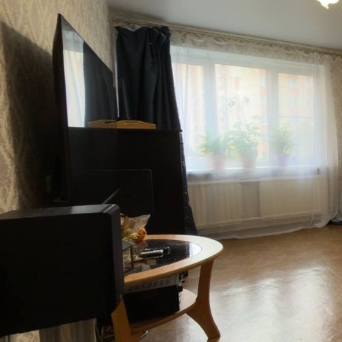 1-комн квартира бульвар Новаторов, 24К2