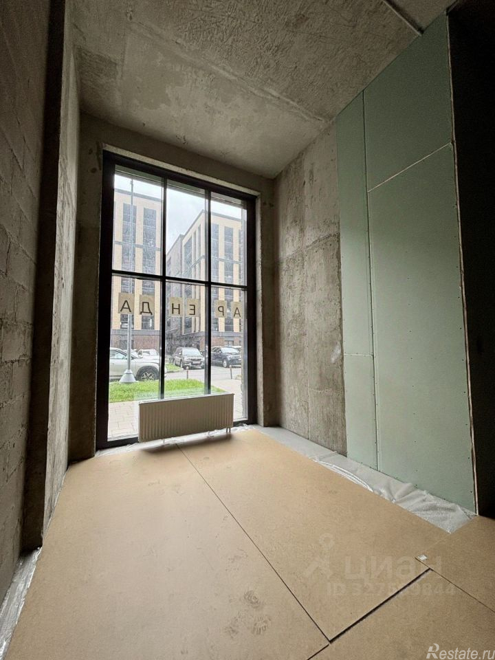 Аренда ПСН Бухарестская М. ул,  д. 12