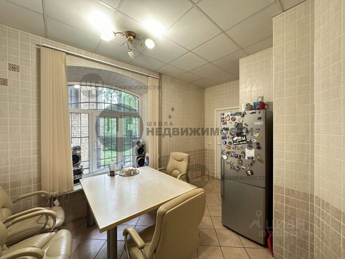 Продажа 5-комн квартиры на вторичном рынке Малая Посадская улица, 19