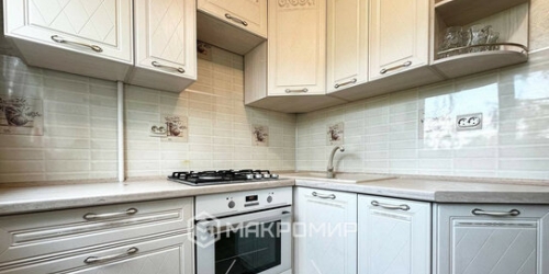 3-комн квартира ул Партизана Германа,  д. 23