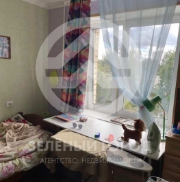 Продажа 4-комн квартиры на вторичном рынке Зеленоград, к. 828