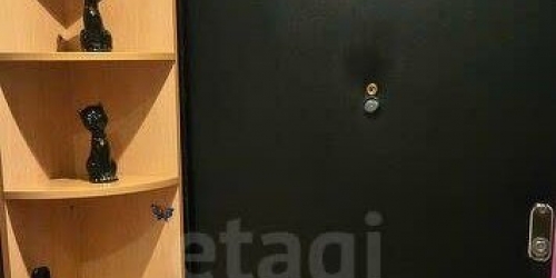 2-комн квартира ул Люсиновская,  д. 64,  к. 1