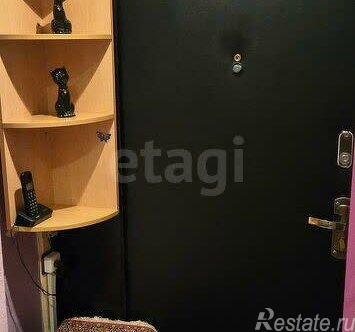 Продажа 2-комн квартиры на вторичном рынке ул Люсиновская,  д. 64,  к. 1