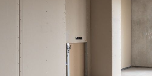 2-комн квартира Сестрорецк, улица Коробицына, 2А