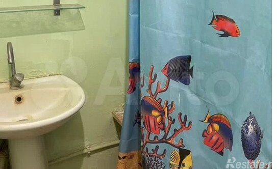 Продажа 2-комн квартиры на вторичном рынке Подольск, Индустриальная улица,  д. 4