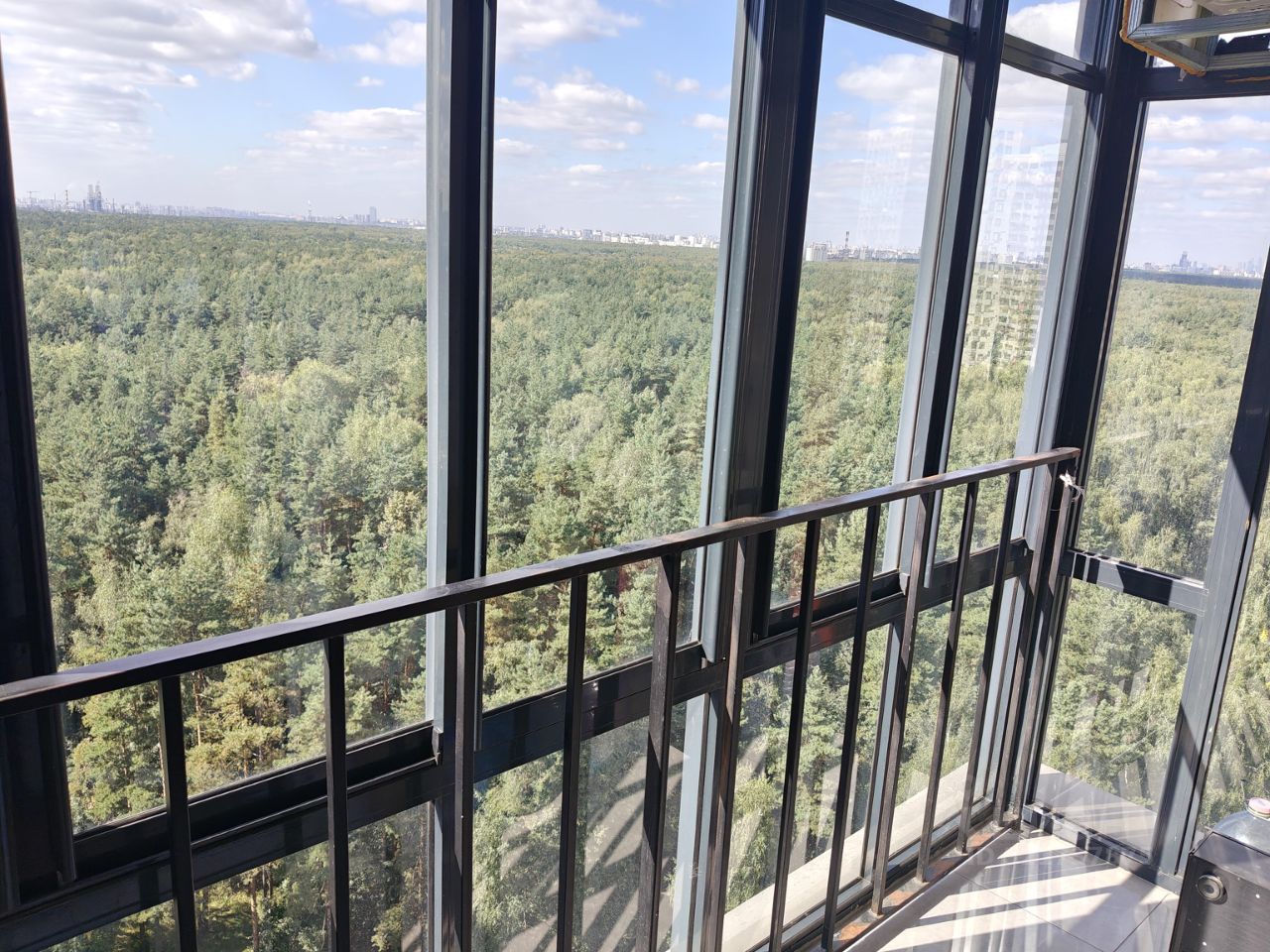 Продажа 2-комн квартиры на вторичном рынке Котельники, улица Сосновая, 1к1