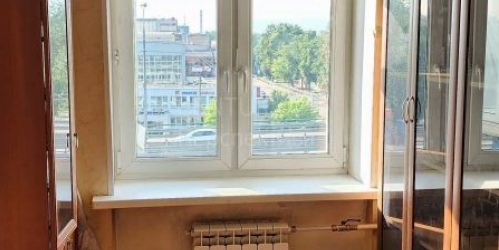 2-комн квартира Люберцы г, Волковская ул,  д. 5