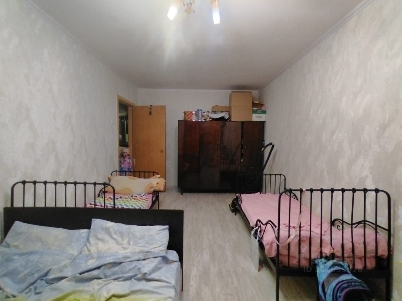 Продажа 1-комн квартиры на вторичном рынке Жуковский, улица Семашко, 8к2