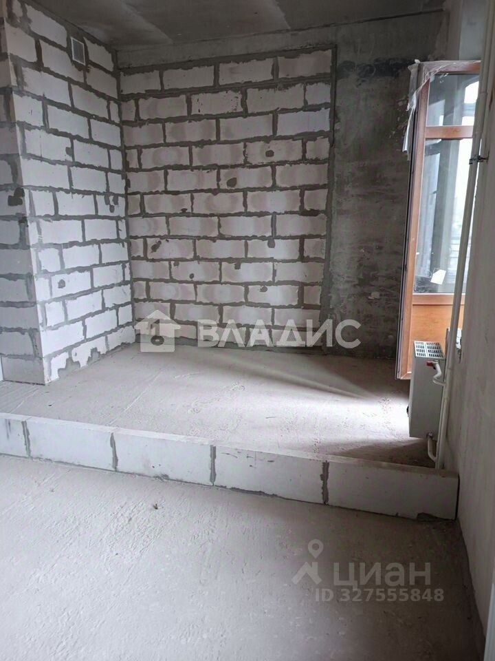 Продажа 1-комн квартиры на вторичном рынке Город-событие мкр, с. Лайково, 17
