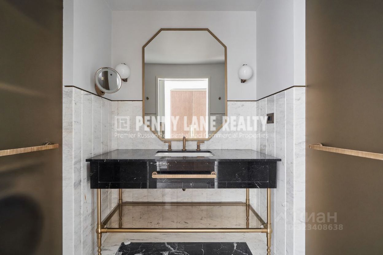 Аренда 2-комн квартиры на вторичном рынке 1-я Тверская-Ямская улица, 2А