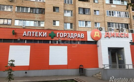 Продажа 2-комн квартиры на вторичном рынке Оболенск, пр-кт Биологов,  д. 1