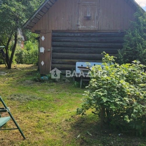 Коттедж/дом д. Покизен-Пурская, 29