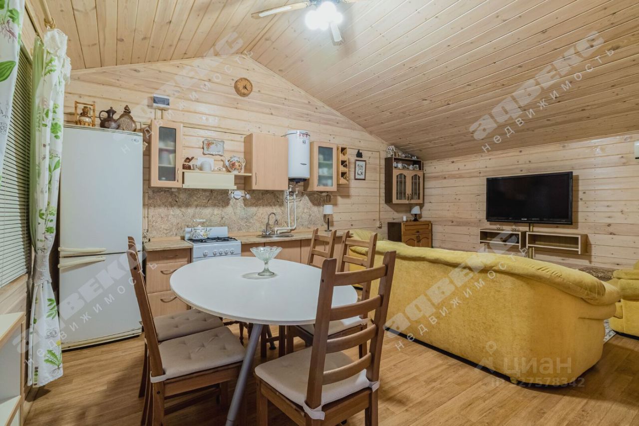 Продажа дома Горы-3 дм, Локомотив СНТ, улица Южная, 24