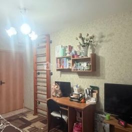 Продажа 2-комн квартиры на вторичном рынке Балашиха г, Авиаторов мкр, Летная ул,  д. 2