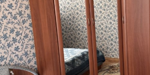 2-комн квартира Коммунар, Школьная улица, 24