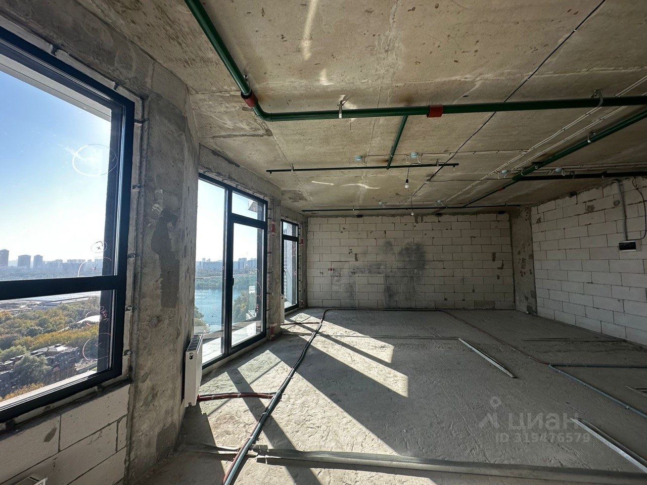 Продажа 3-комн квартиры на вторичном рынке Волоколамское шоссе, 81/2с6