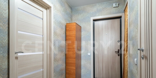 1-комн квартира Красноярская улица,  д. 11