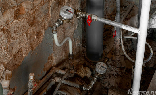 Продажа 2-комн квартиры на вторичном рынке Панфиловский переулок,  д. 5