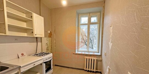 2-комн квартира Рогожский М. пер