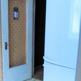 Аренда 2-комн квартиры на вторичном рынке улица Кубинка,  д. 14