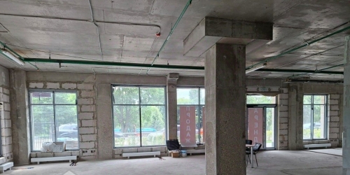 Помещение свободного назначения Олимпийский пр-кт,  д. 10