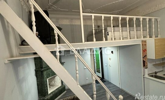 Продажа 7-комн квартиры на вторичном рынке Большой ПС пр-кт