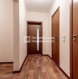 Продажа 1-комн квартиры на вторичном рынке Витебский пр-кт,  д. 99 к2