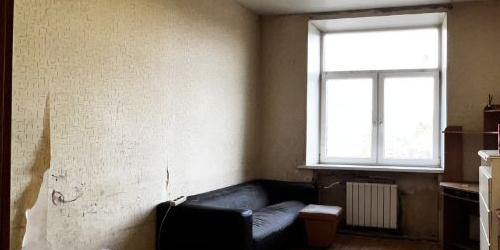 3-комн квартира бульвар Красных Зорь, 13