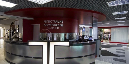 Офис улица Седова,  д. 12