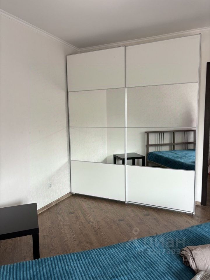 Аренда 1-комн квартиры на вторичном рынке улица Турку, 11к2