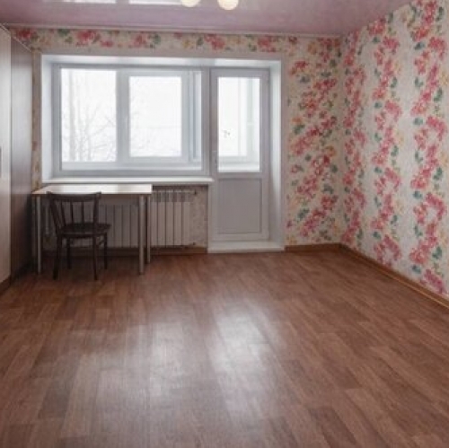 1-комн квартира Выборг, Пограничная улица,  д. 4