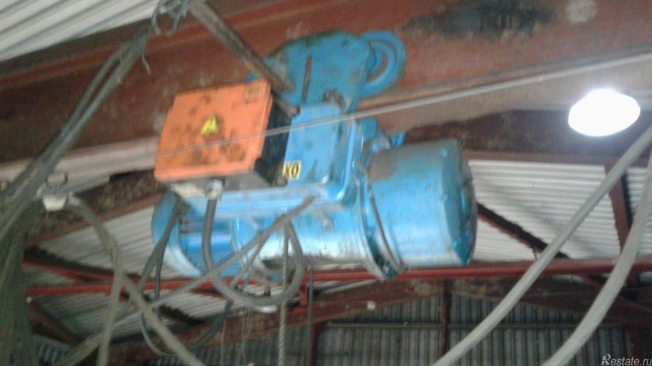 Аренда склада Бусиновская Горка ул ,  д. 1,  к. а