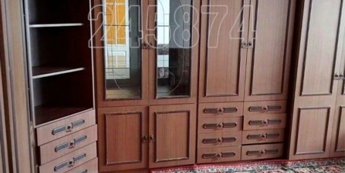 1-комн квартира бульвар Адмирала Ушакова,  д. 14