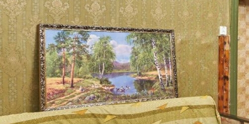 4-комн квартира улица Дудко, 24