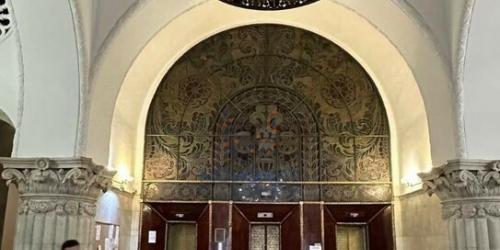 2-комн квартира Кудринская пл,  д. 1