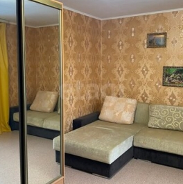 Продажа 3-комн квартиры на вторичном рынке Кириши г, Героев пр-кт,  д. 17