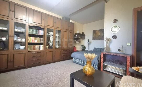 Продажа 1-комн квартиры на вторичном рынке Мурановская улица,  д. 6