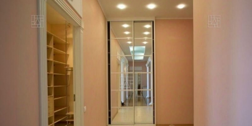 4-комн квартира Климентовский пер,  д. 6