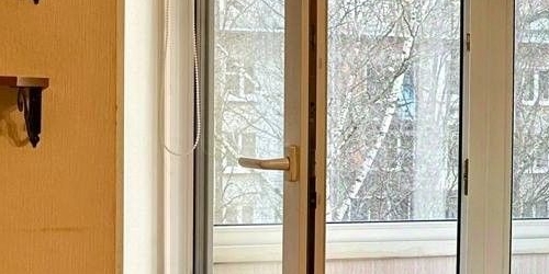 2-комн квартира Институтский проспект, 2