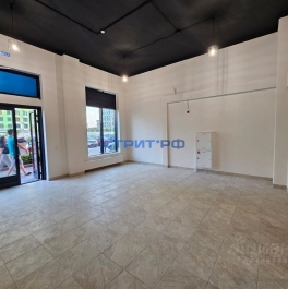 Продажа торгового помещения Коммунарка п, Потаповская Роща ул,  д. 24 к1