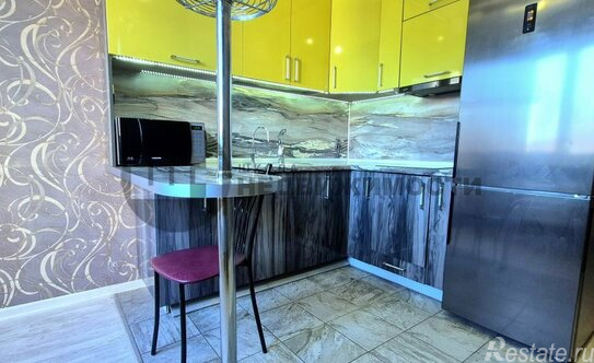 Продажа 1-комн квартиры на вторичном рынке ул Ново-Александровская,  д. 12,  к. 2