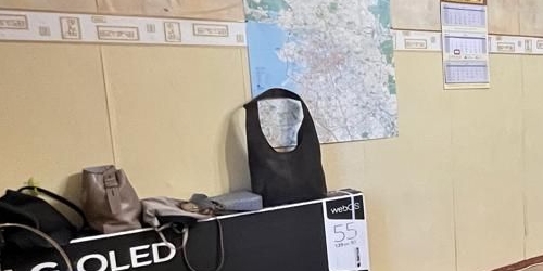 2-комн квартира 1-й Рабфаковский переулок, 2