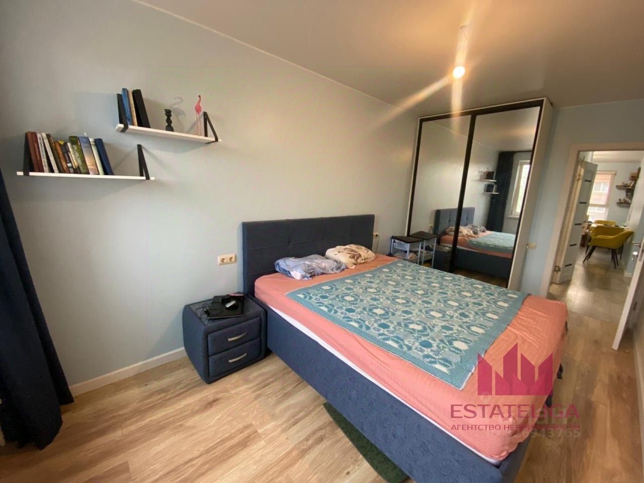 Продажа 3-комн квартиры на вторичном рынке Лопатино пгт, улица Сухановская, 37