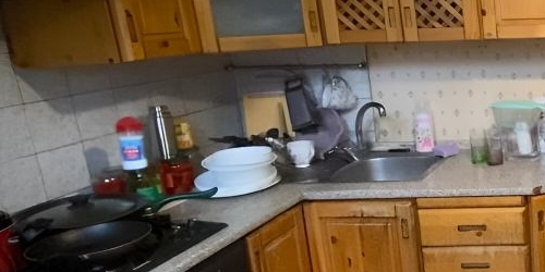 3-комн квартира Новочеремушкинская улица, 13