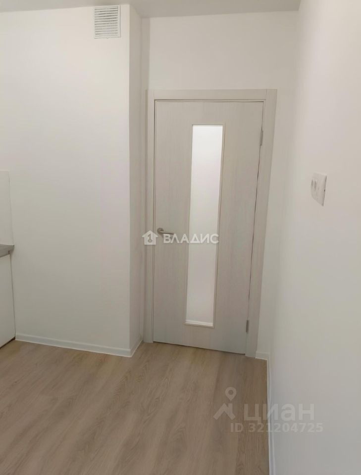 Продажа 1-комн квартиры на вторичном рынке улица Ивана Франко, 20к1