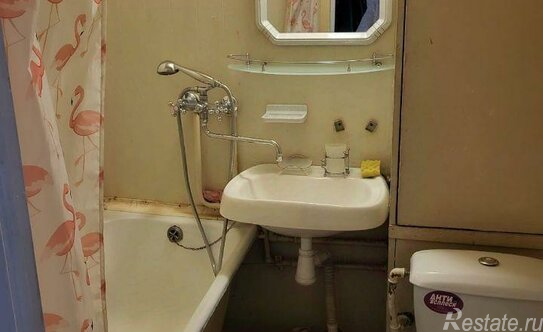 Продажа 1-комн квартиры на вторичном рынке Ивановская улица,  д. 16