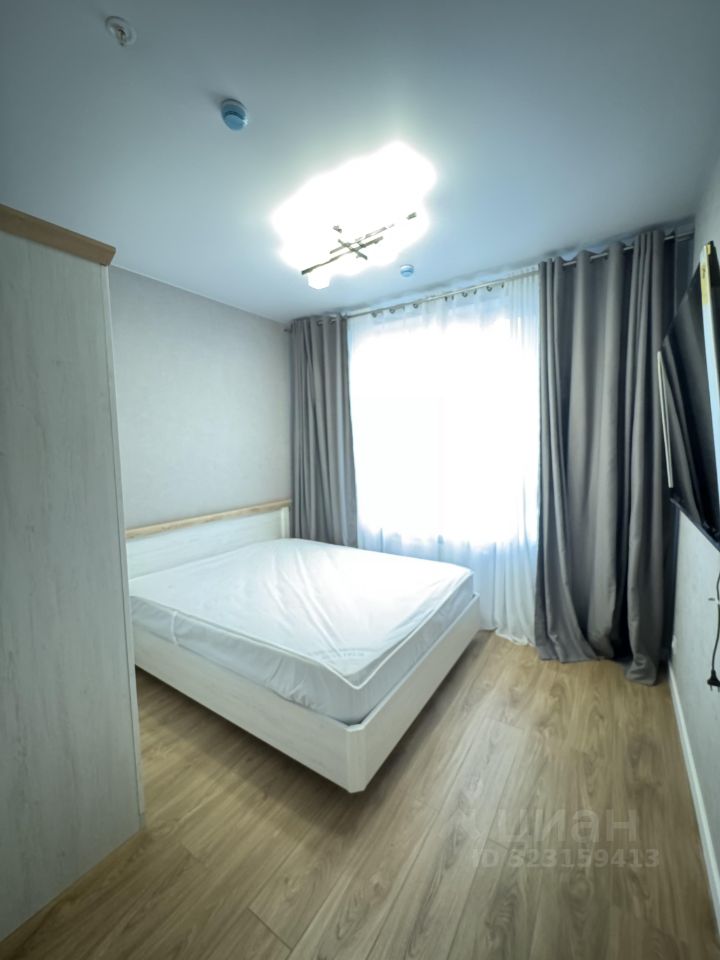 Аренда 2-комн квартиры на вторичном рынке Тропарево Парк мк, к2.3